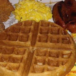 Bid's Waffles & More