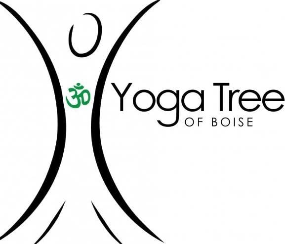 Yoga Tree of Boise Logo