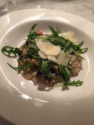 Cliff Townhouse Restaurant by null