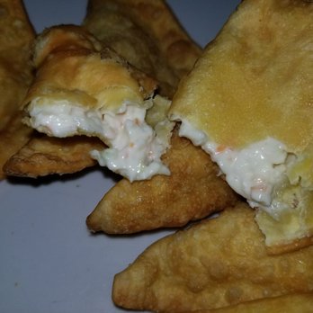 Choi's Chinese Restaurant - Crab Rangoon - Chinese Near Me - Chicago, Illinois Choi's Chinese Restaurant - Crab Rangoon - Chinese Near Me - Chicago, Illinois