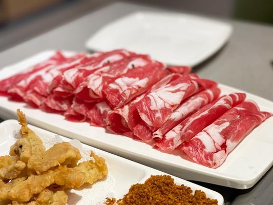 Haidilao Hot Pot Markham - 海底捞火锅 by null