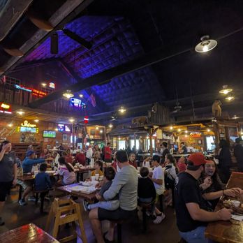 Hard Eight BBQ - Main dining hall - Barbeque Near Me - Coppell, Texas Hard Eight BBQ - Main dining hall - Barbeque Near Me - Coppell, Texas