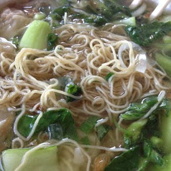 Pho Van - Wonton soup! Delicious! - Vietnamese Near Me - Spokane, Washington Pho Van - Wonton soup! Delicious! - Vietnamese Near Me - Spokane, Washington