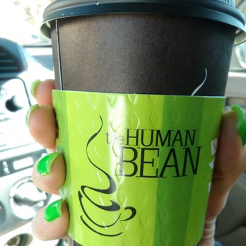 The Human Bean - Coffee & Tea Near Me - Reno, Nevada The Human Bean - Coffee & Tea Near Me - Reno, Nevada