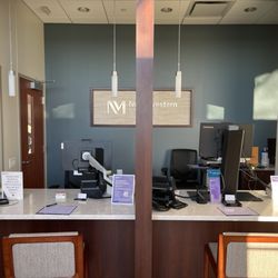 Northwestern Medicine Outpatient Rehabilitation