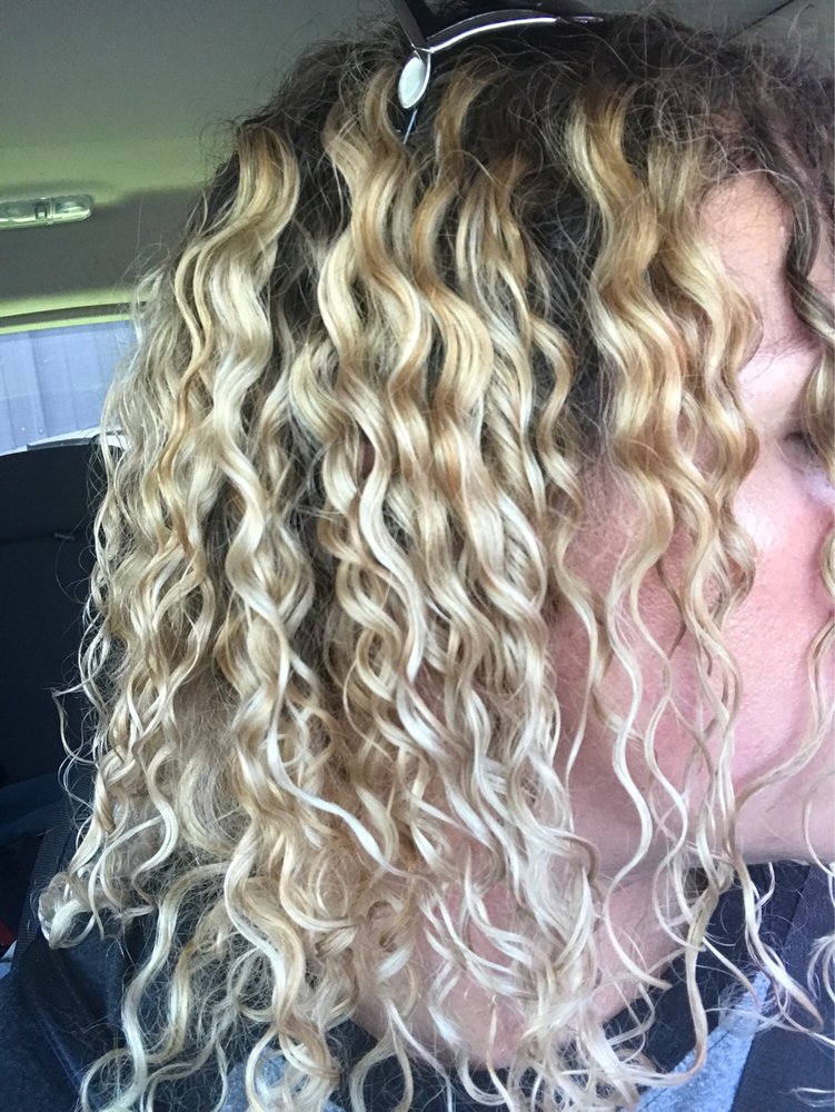 YAHWEH BEAUTY ACADEMY SALON Updated June 2024 431 N 38th St