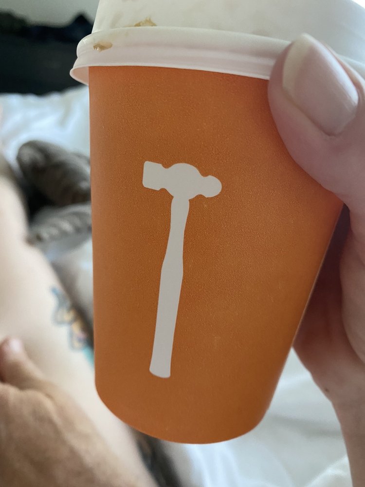 THOMAS HAMMER COFFEE 12 Photos 122 N Wall St, Spokane, Washington