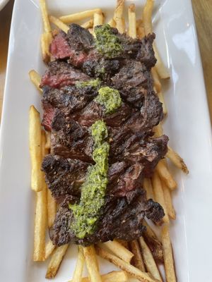 Azur Restaurant by null