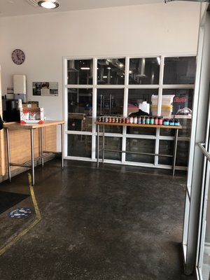 St-Viateur Bagel by null