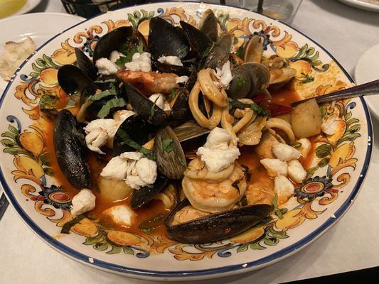 Taste Of Italy Ristorante by null