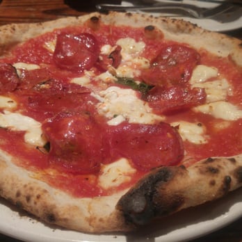 Pizzeria Libretto - Spicy salami maple 2016 - Pizza Near Me - Toronto, Ontario Pizzeria Libretto - Spicy salami maple 2016 - Pizza Near Me - Toronto, Ontario