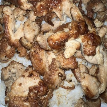 Teriyaki One - Chicken Teriyaki - Japanese Near Me - Brooklyn, New York