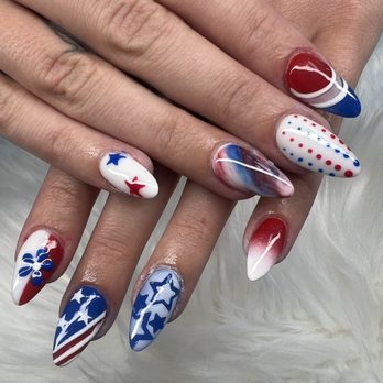 Sugar Nails Spa - Nails - Nail Salons Near Me - Queen Creek, Arizona Sugar Nails Spa - Nails - Nail Salons Near Me - Queen Creek, Arizona