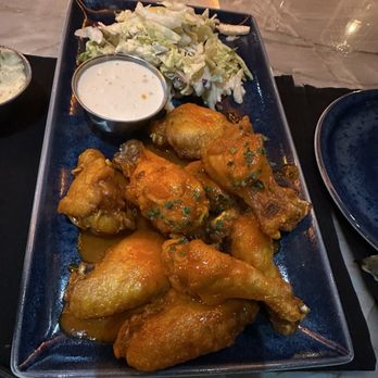 Reunion Kitchen + Drink - New American Near Me - Brea, California