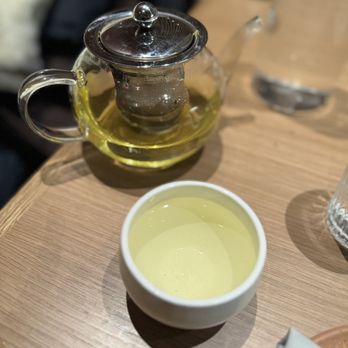 Octo - Tea - Korean Near Me - New York, New York Octo - Tea - Korean Near Me - New York, New York
