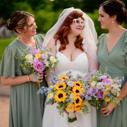 Bacio Bacio Bridal Salon