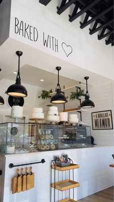 Belen de la Cruz - Empanadas & Pastries - Johns Creek by null