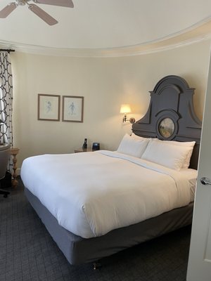 Fairmont Sonoma Mission Inn & Spa by null