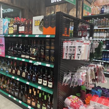 Big Daddy's Liquors - Beer, Wine & Spirits Near Me - Miramar, Florida Big Daddy's Liquors - Beer, Wine & Spirits Near Me - Miramar, Florida