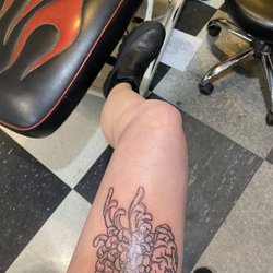 Capitol City Tattoo