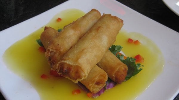 RA Sushi Bar Restaurant by null