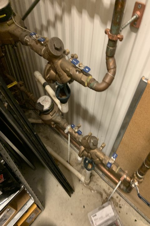 Slide of SIRC Pros Backflows