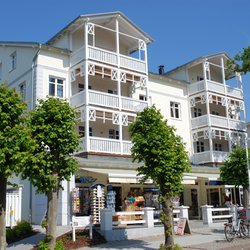 Good Feeling - Villa Seerose Sellin