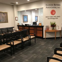 Illinois Retina Associates