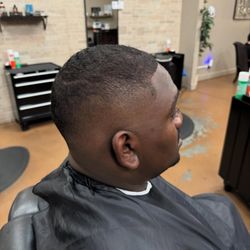 Stephen Gregory Salon