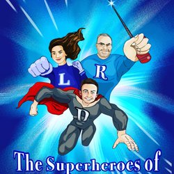 David Reeves, DDS & Randall Iwasiuk, DDS