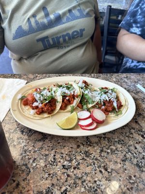 Torteria Insurgentes by null