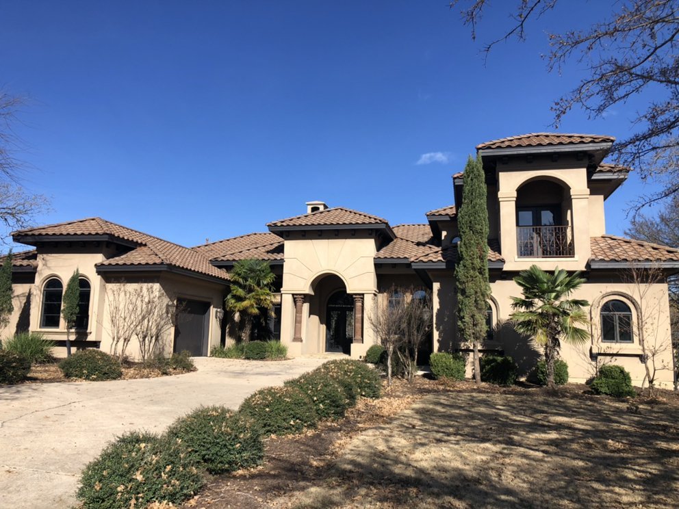 Slide of E4 Construction