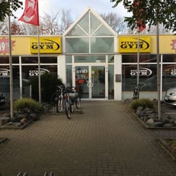 FITNESS GYM Bochum