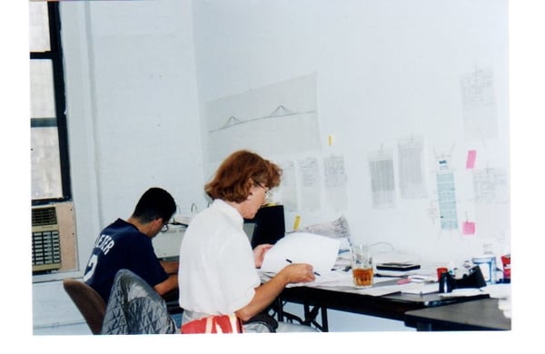 洋書 Design Engineering and Construction Olivetti Technical Centre and Warehouse / Kenzo Tange | ArchEyes