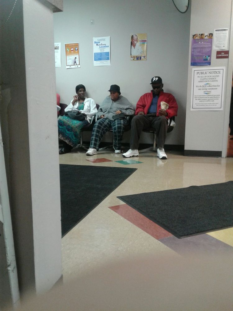 Community Action Agency of St Louis County - veterans service organization in Saint Louis, MO