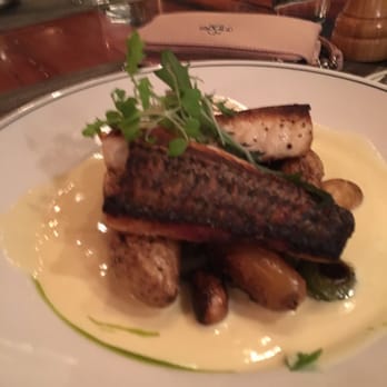 Woodberry Kitchen - Rockfish - American Near Me - Baltimore, Maryland