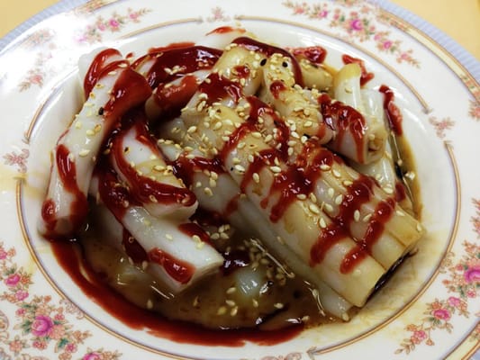 Hong Kong Foodie Tasting Tours by null