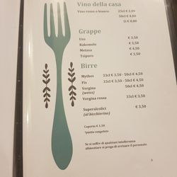 L'Angolo Greco
