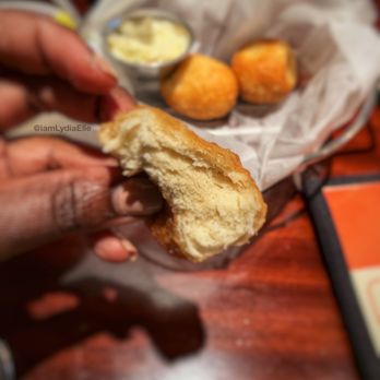 Mike's American - The rolls are delicious!!! Mini are two batches! - American Near Me - Springfield, Virginia
