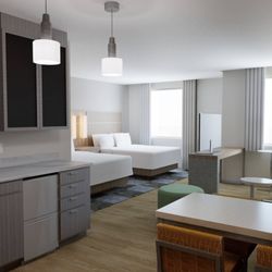 Residence Inn by Marriott Merida