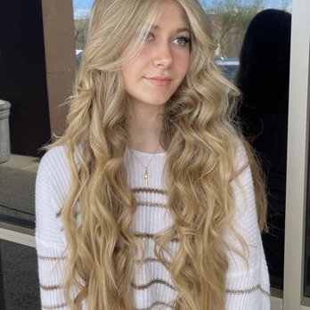 Amethyst Salon & Med Spa - Hair by Desi - Laser Hair Removal Near Me - Phoenix, Arizona Amethyst Salon & Med Spa - Hair by Desi - Laser Hair Removal Near Me - Phoenix, Arizona