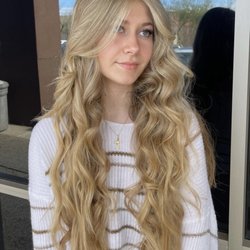 Amethyst Salon & Med Spa - Hair by Desi