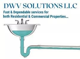 Slide of DWV Solutions
