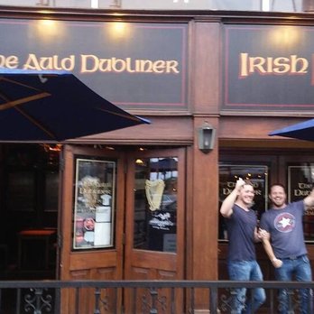 The Auld Dubliner - Irish Near Me - Long Beach, California The Auld Dubliner - Irish Near Me - Long Beach, California