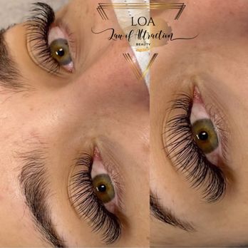 LOA Beauty - Classic Lash Extensions - Eyelash Service Near Me - Phoenix, Arizona LOA Beauty - Classic Lash Extensions - Eyelash Service Near Me - Phoenix, Arizona