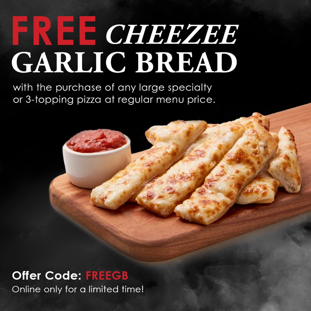 PIZZA GUYS 128 Photos & 130 Reviews 7600 Greenhaven Dr, Sacramento