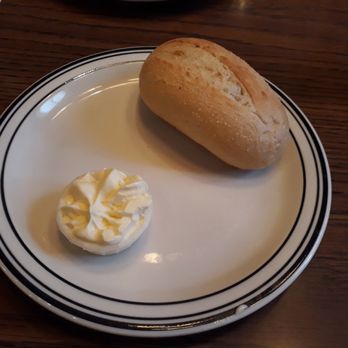 Mimi's Cafe - French roll with butter - American Near Me - Elk Grove, California Mimi's Cafe - French roll with butter - American Near Me - Elk Grove, California