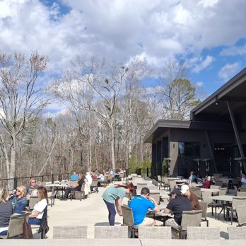 Roo Mountain Vineyards - Patio - Wineries Near Me - Ellijay, Georgia Roo Mountain Vineyards - Patio - Wineries Near Me - Ellijay, Georgia