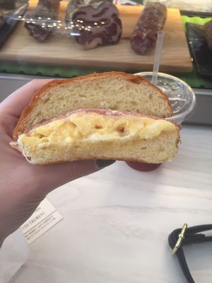Culture Meat & Cheese by null