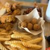 Wings Cafe - Westport gift card
